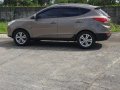 Selling Silver Hyundai Tucson 2011 in Quezon City-0