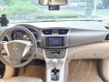 Grey Nissan Sylphy 2015 for sale in Pasig City-0