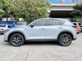 Sell Silver 2018 Mazda Cx-5 in Makati-0