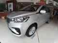 Silver Suzuki Ertiga 2020 for sale in Valenzuela-2