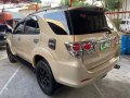 Selling Beige Toyota Fortuner 2013 in Parañaque-3