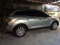 Silver Mazda Cx-7 2012 for sale in Muntinlupa-0