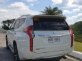 White Mitsubishi Montero 2016 for sale in Mabalacat-6