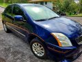 Sell Blue 2013 Nissan Sentra in Manila-3