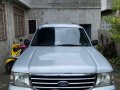 Silver Ford Everest 2004 for sale in Batangas-6