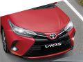 TOYOTA VIOS 1.3XE CVT (3AIR BAGS), more than happiness you can buy-5