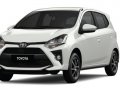 TOYOTA MC WIGO 1.0G AT, more than happiness you can buy-0