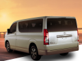 TOYOTA HIACE GL GRANDIA MT 1T, more than happiness you can buy-4