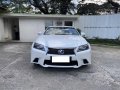 Lexus GS 350 F SPORT-1