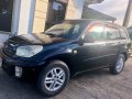 Selling Black Toyota Rav4 2003 in Limay-3