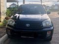 Selling Black Toyota Rav4 2003 in Limay-4
