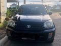 Selling Black Toyota Rav4 2003 in Limay-1