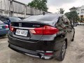 Sell Grey 2017 Mitsubishi Montero Sport in Manila-4
