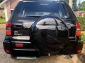 Selling Black Toyota Rav4 2003 in Limay-5