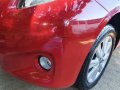 Sell Red 2013 Toyota Yaris in Subic-6