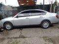 Sell Silver 2007 Nissan Teana in Quezon City-6