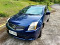 Sell Blue 2013 Nissan Sentra in Manila-9