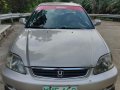 Honda Civic 1.6 VTI (A) 2000-2