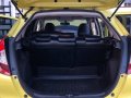 Yellow Honda Jazz 2016 for sale in Lipa City-3