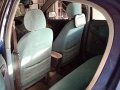 Selling Blue Toyota Vitz 2003 in Baguio-1
