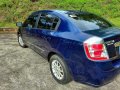 Sell Blue 2013 Nissan Sentra in Manila-1