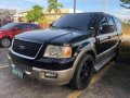 Selling Black Ford Expedition 2004 in Imus-1