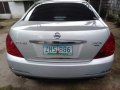 Sell Silver 2007 Nissan Teana in Quezon City-2
