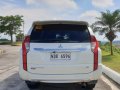 White Mitsubishi Montero 2016 for sale in Mabalacat-0