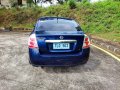 Sell Blue 2013 Nissan Sentra in Manila-4