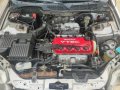 Honda Civic 1.6 VTI (A) 2000-3