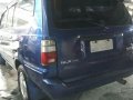 Selling Blue Toyota Revo 2002 in Manila-3