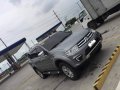 Grey Mitsubishi Montero 2015 for sale in Manila-2