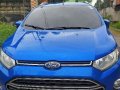Ford Fiesta 1.0 Ecoboost Titanium (A) 2014-2