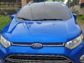 Ford Fiesta 1.0 Ecoboost Titanium (A) 2014-1