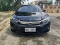 Sell Black 2017 Honda Civic in Manila-9