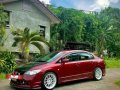 Honda Civic 1.8 VTI (M) 2007-4