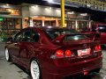 Honda Civic 1.8 VTI (M) 2007-6