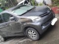 Toyota Avanza 1.5 (A) 2015-4