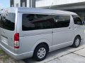 Toyota Hiace 3.0 Standard Roof DX Van (M) 2014-4