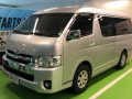 Toyota Hiace 3.0 Standard Roof DX Van (M) 2014-4