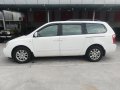 2009 KIA CARNIVAL -7