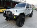 2011 JEEP WRANGLER-0