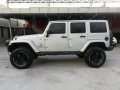 2011 JEEP WRANGLER-7