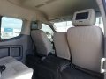 2017 NISSAN NV350 PREMIUM-12