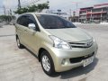 2015 TOYOTA AVANZA E-6