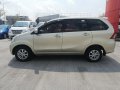 2015 TOYOTA AVANZA E-7