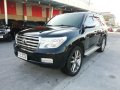 2008 TOYOTA LAND CRUISER 200 -0