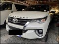 2019 Toyota Fortuner G-0