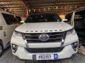 2019 Toyota Fortuner G-5