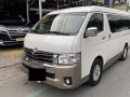 2012 Hiace Supergrandia A/T-0